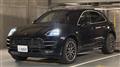 2015 Porsche Macan