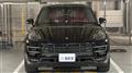 2015 Porsche Macan