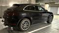 2015 Porsche Macan