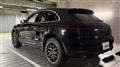 2015 Porsche Macan