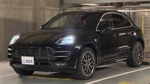 2015 Porsche Macan
