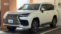 2023 Lexus LX