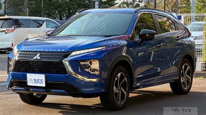 2021 Mitsubishi Mitsubishi Others