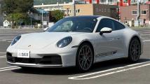2025 Porsche 911