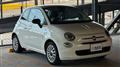 2024 Fiat 500