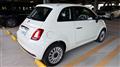 2024 Fiat 500