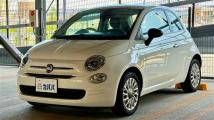 2024 Fiat 500