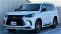 2021 Lexus LX