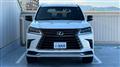 2021 Lexus LX