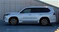 2021 Lexus LX