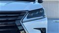 2021 Lexus LX