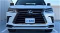 2021 Lexus LX