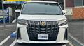 2020 Toyota Alphard