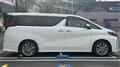 2020 Toyota Alphard