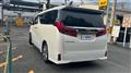 2020 Toyota Alphard