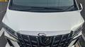 2020 Toyota Alphard
