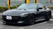 2025 Nissan Fairlady Z
