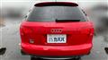 2006 Audi S4