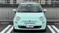 2015 Fiat 500