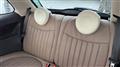 2015 Fiat 500