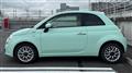 2015 Fiat 500