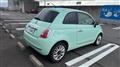 2015 Fiat 500