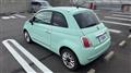 2015 Fiat 500
