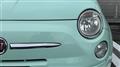 2015 Fiat 500