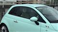 2015 Fiat 500