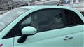 2015 Fiat 500