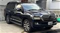 2017 Toyota Land Cruiser