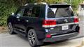 2017 Toyota Land Cruiser