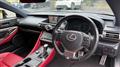 2019 Lexus RC