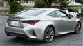2019 Lexus RC