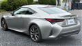2019 Lexus RC