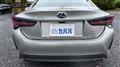 2019 Lexus RC