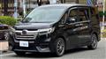 2018 Honda Step WGN