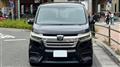 2018 Honda Step WGN