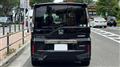 2018 Honda Step WGN