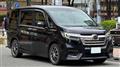 2018 Honda Step WGN