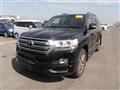 2020 Toyota Land Cruiser