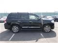 2020 Toyota Land Cruiser