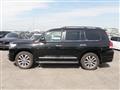 2020 Toyota Land Cruiser