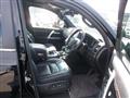 2020 Toyota Land Cruiser