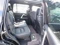 2020 Toyota Land Cruiser