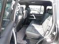 2020 Toyota Land Cruiser
