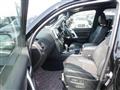 2020 Toyota Land Cruiser
