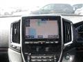 2020 Toyota Land Cruiser