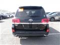 2020 Toyota Land Cruiser