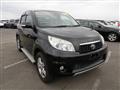 2009 Toyota Rush